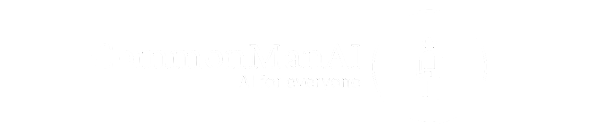 Common Man AI